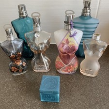 Jean Paul Gaultier leeres