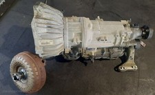 BMW Automatik Getriebe inkl
