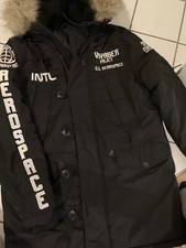 Smog Winterjacke Parka Gr. S 