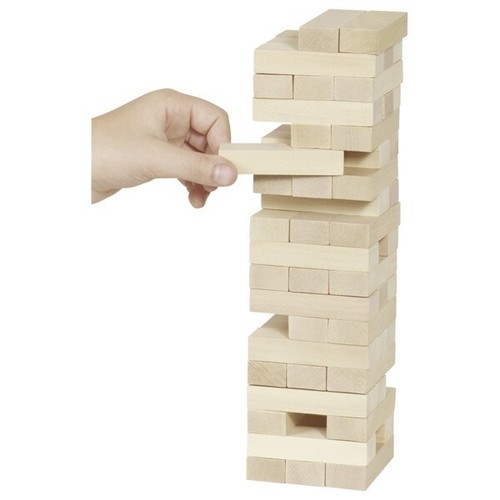Geschicklichkeitsspiel