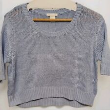 B-Ware H&M Damen Shirt Gr. XS