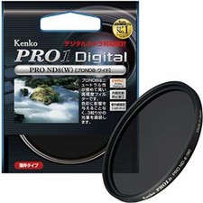 Kenko kamerafilter pro1d - kamerafilter,