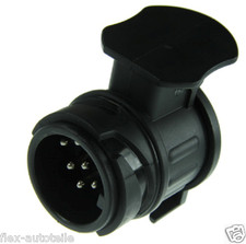 Bosal 022 504 trailer - trailer, socket