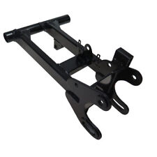 Hinterradaufhängung Schwinge