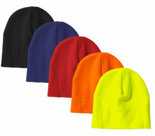 Kansas/Fristads Strickmütze