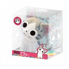 Plastoy 80071 Chi Sparschwein Mini Spardose Katze Money Bank sparen