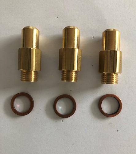Düsensatz gas hydrotherm - ,