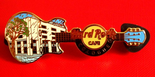 Hrc hard rock - hard,