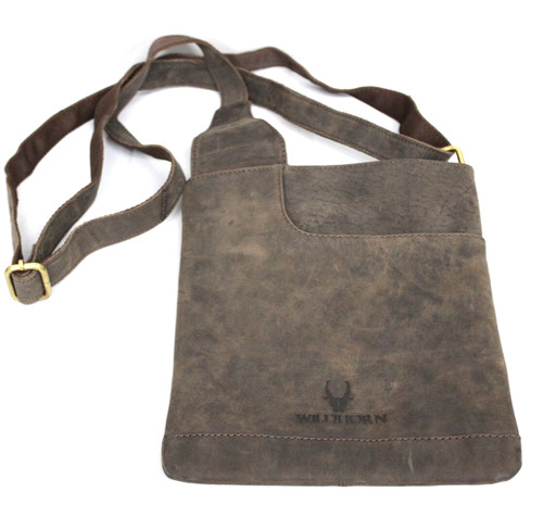 Wildhorn echt leder - wildhorn,