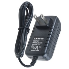 AC DC Adapter for CREATIVE
