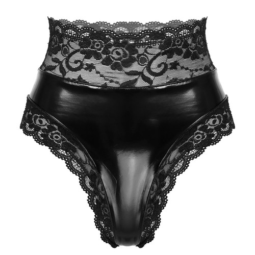 Damen high rise unterhosen - ,