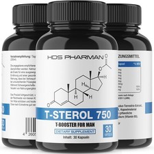 20x T Sterol Starkes