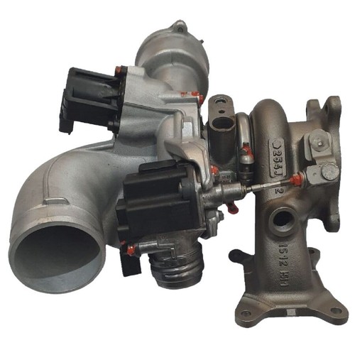 Turbolader ihi 06l145701f für - turbolader,