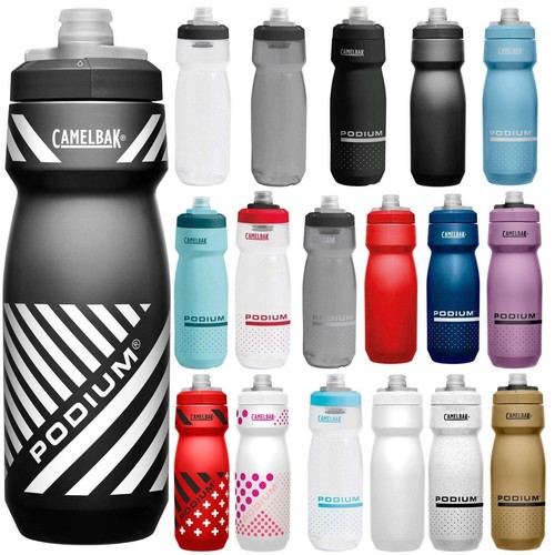 Camelbak trinkflasche podium - trinkflasche,