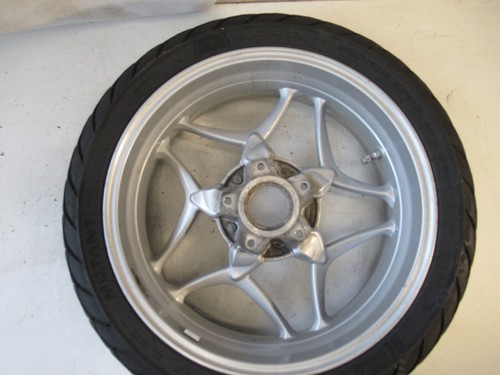 Bmw 1200r k27 ez10 hinterrad - bmw,