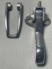 Alfa Romeo 102 / 106 Touring Spider Verdeck Verschluss Verdeckverschluss