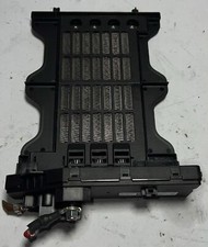 Elektrische Zusatzheizung 2468300261 Mercedes-benz B 180 CDI Blueefficiency Bj