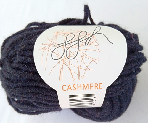 Ggh cashmere 25g farbe - , 6