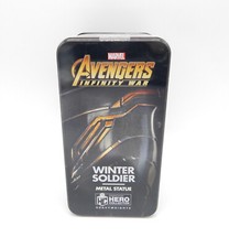 Marvel Avengers Infinity WarHeavyweights Winter Soldier - NEU
