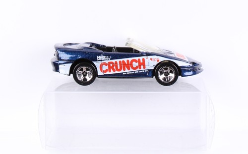 Hot wheels 1998 collector - hot,