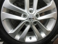 215/55 R17 Winterreifen