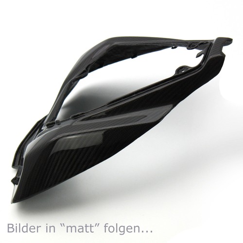Carbon heckverkleidung für - carbon,