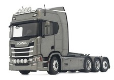 Scania R500 Serie Abrollkipper