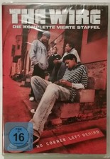 The Wire - Die komplette