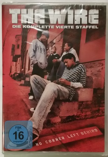 The wire die komplette - wire,