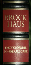 Rarität Brockhaus