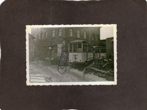 8qs foto straßenbahn - foto,