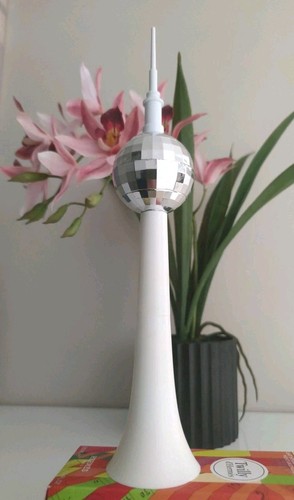 Modell berliner fernseh ukw - modell,
