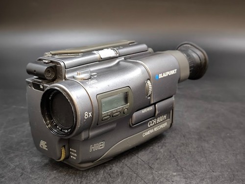 Blaupunkt ccr 900 - ccr, h