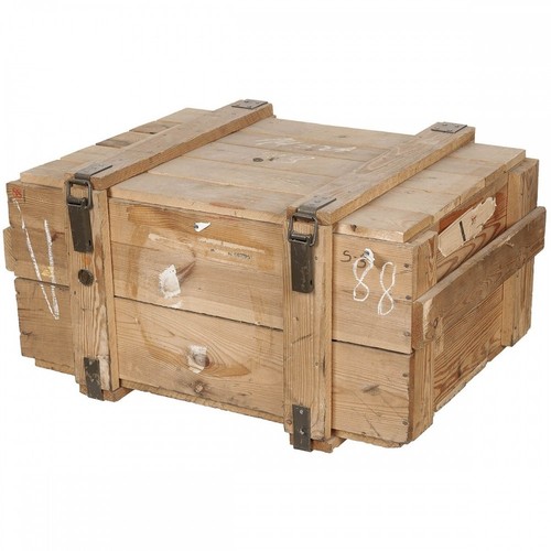 Pol holzkiste allzweckbox - pol.,