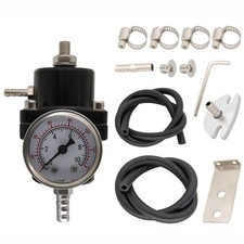 Universal Benzindruckregler