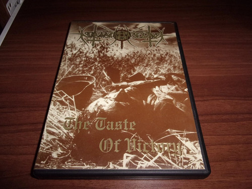 Nokturnal mortum the - mortum,
