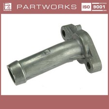 Connector Water Pump for