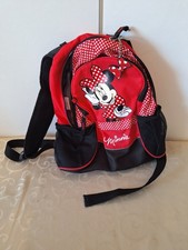 Schöner Minnie Mouse, Maus Rucksack, Disney