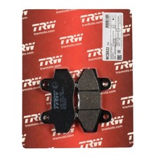 TRW Bremsbelag organisch