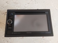 Kenwood DNX450TR Navi