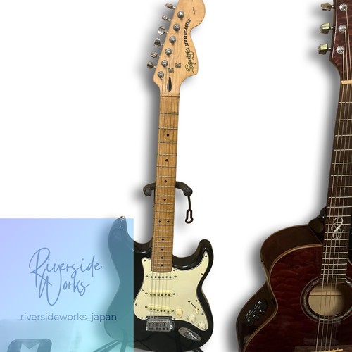 Fender stratocaster gitarre - fender,