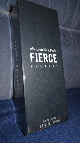 Abercrombie fitch fierce - abercrombie, fitch,