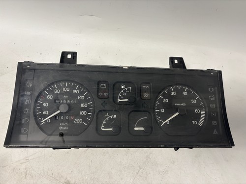 Renault r19 kombiinstrument - renault,
