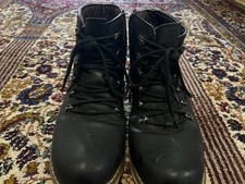 Royal Canadian Winter Boots