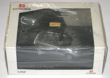 Citroen C3 Pluriel