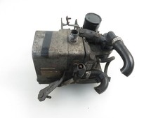 Fiat Ducato 2007 Standheizung