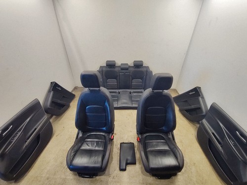 Jaguar x760 sitze set - jaguar,