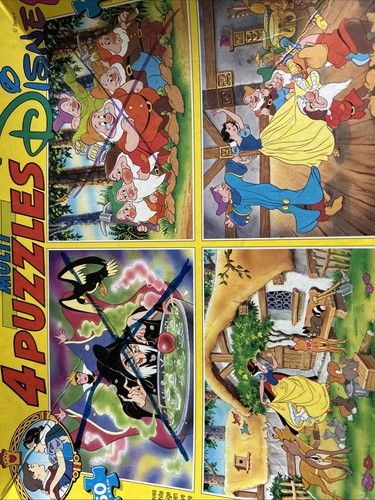 Puzzle 200 teile - puzzle,