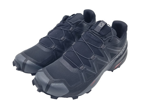 Salomon speedcross black - 5,