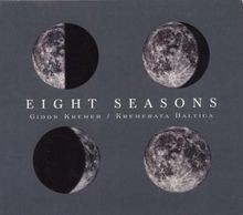 Eight seasons von - eight,